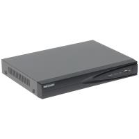 HIKVISION DS-7616NI-Q1-16 KANAL HDD,1x HDD,ekstra IP Kanalları NVR H.265+ - 1